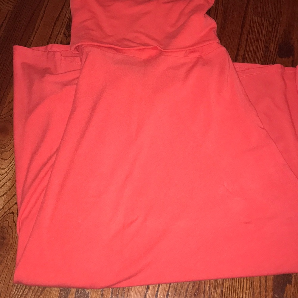 INC maxi skirt size small - Picture 2 of 2